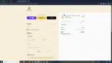 RAINA10 coupon verification screenshot