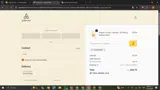 JASAVENOW coupon verification screenshot