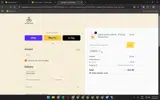 MIM10 coupon verification screenshot
