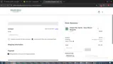 FREESHIP coupon verification screenshot