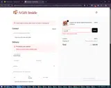 mom26 coupon verification screenshot