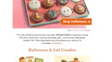SPOOKY10OFF coupon verification screenshot