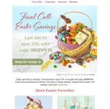HOPPY10 coupon verification screenshot