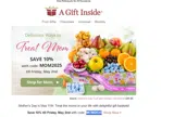 MOM2025 coupon verification screenshot