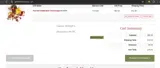 2024-GIFT-5 coupon verification screenshot