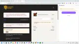 KYLIE98249 coupon verification screenshot