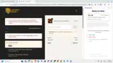KYLIE15175 coupon verification screenshot