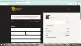 TALHA86036 coupon verification screenshot