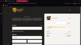 RUSTIN80037 coupon verification screenshot