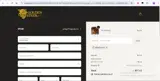 HBDFTGS10 coupon verification screenshot