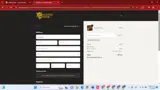 DELIVERED10 coupon verification screenshot