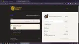 BUDDY10 coupon verification screenshot