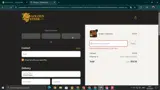PRIMESAFE10 coupon verification screenshot
