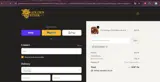 RUSTIN80037 coupon verification screenshot