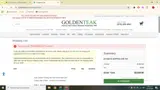 ENDSUMMER25-10 coupon verification screenshot