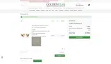 CUST1125-15 coupon verification screenshot