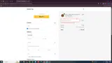 FREEDOM15 coupon verification screenshot
