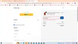 REPUBLIC26 coupon verification screenshot
