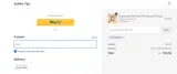 gttrakhi coupon verification screenshot