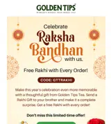 GETRAKHI coupon verification screenshot