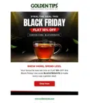 BLACKFRIDAY15 coupon verification screenshot
