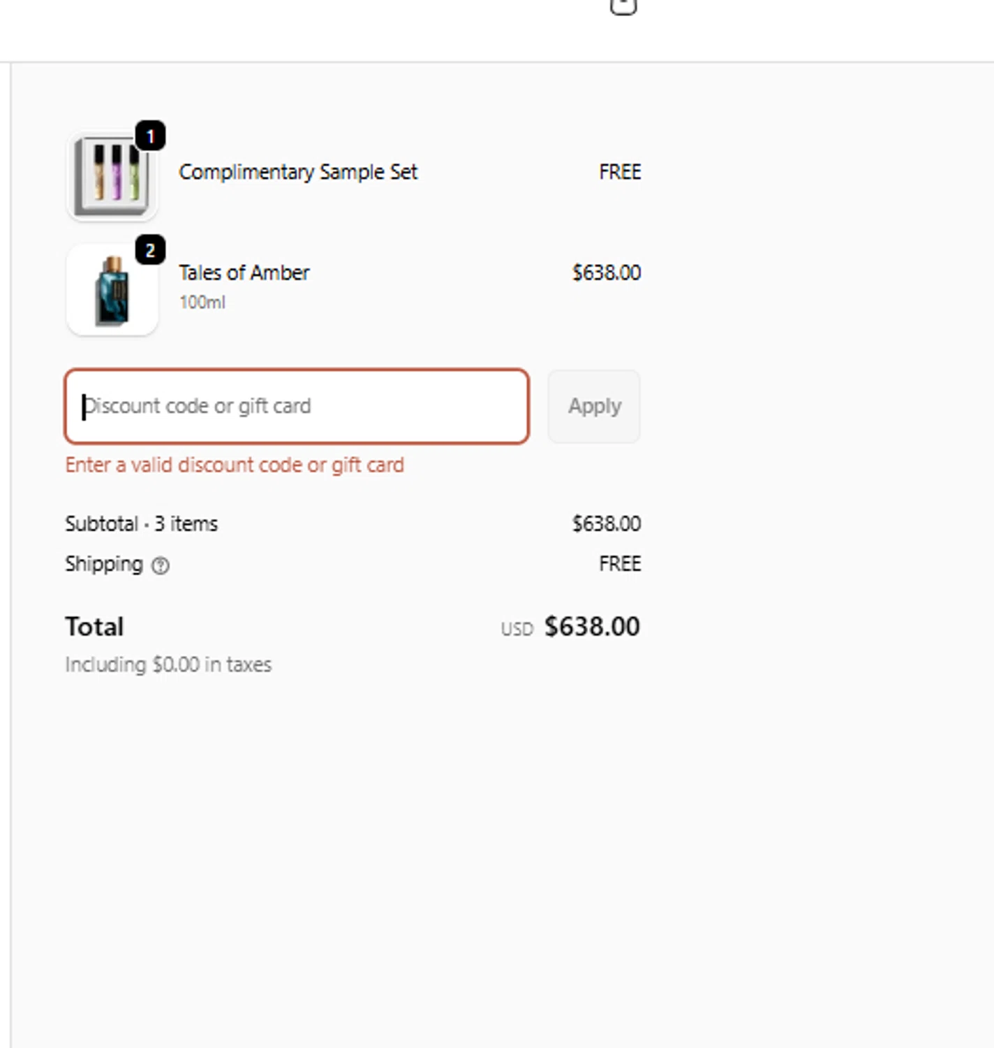 Goldfield & Banks promo code screenshot showing code VIP20 applied at Goldfield & Banks checkout page. Uploaded by SimplyCodes community member Lisboa on Nov 29, 2025