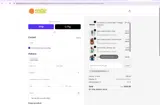 Goldie Swimwear coupon verification screenshot