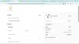 codeoff coupon verification screenshot
