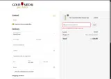MOVING20 coupon verification screenshot