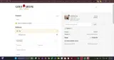 SAVE20 coupon verification screenshot