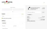 EXPERTS coupon verification screenshot