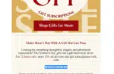 WINEFORMOM coupon verification screenshot