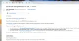 SPRING30 coupon verification screenshot