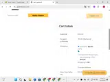YV9H9VKB coupon verification screenshot
