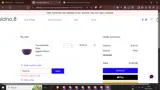 Treatme coupon verification screenshot