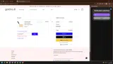 Festivedeal7 coupon verification screenshot