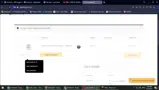 welcomeback coupon verification screenshot