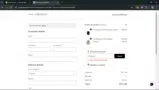 Bye2024 coupon verification screenshot