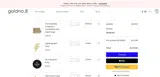 Goodbye coupon verification screenshot