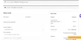 fd20 coupon verification screenshot