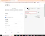 AUTUMN coupon verification screenshot