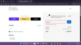 LIGHTS coupon verification screenshot