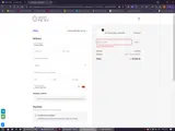 LIGHTS coupon verification screenshot