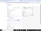 BLESSED coupon verification screenshot