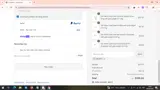 LABOR10 coupon verification screenshot