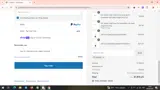 Gold50 coupon verification screenshot