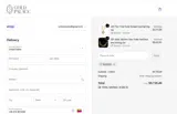 BLESSED coupon verification screenshot