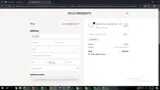 GOLD30 coupon verification screenshot