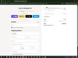 golden coupon verification screenshot