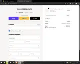 FALL coupon verification screenshot